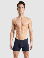 Basic Padded Boxer Brief