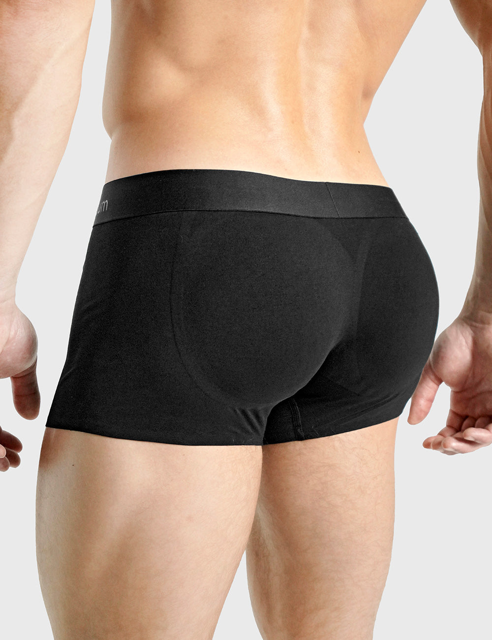 STEALTH Padded Boxer Trunk
