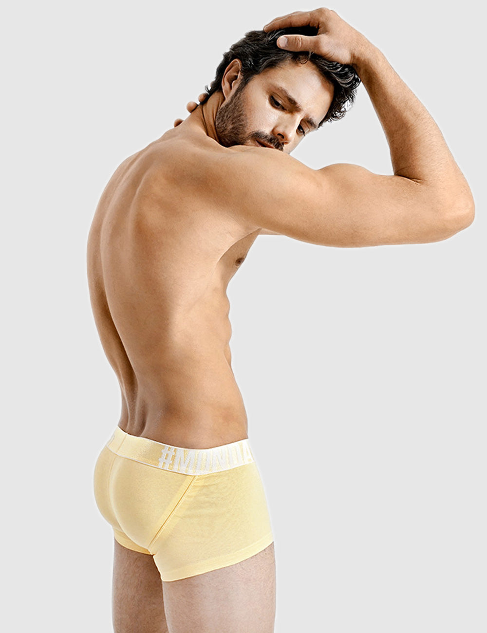 SWEET DAYS Lift Trunk 5-Pack