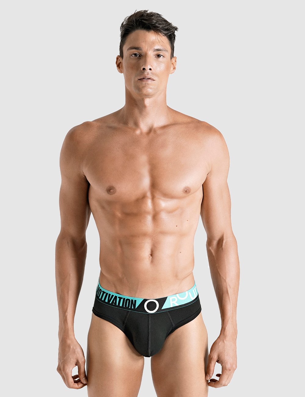 Package Brief 5-Pack Multicolor Daily3