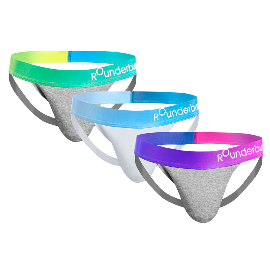 Lift Jockstrap 3Pack