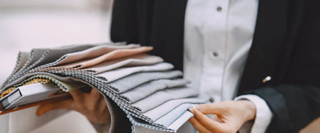 List of Fabrics Used for Shapewear