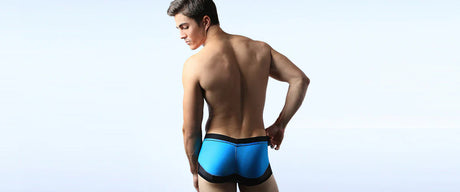 What Men Should Know About Underwear