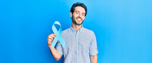 Shattering Stigmas: Empowering Lives During Prostate Cancer Awareness Month