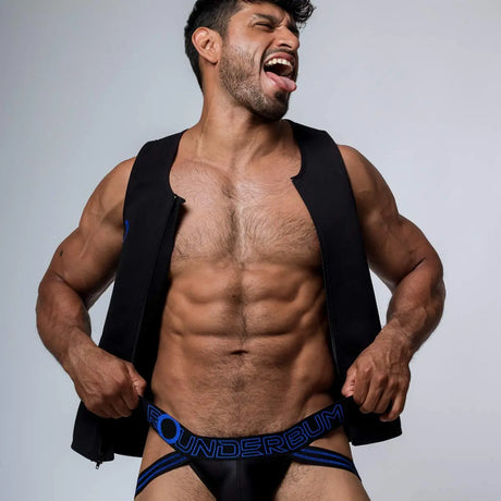Workout Underwear