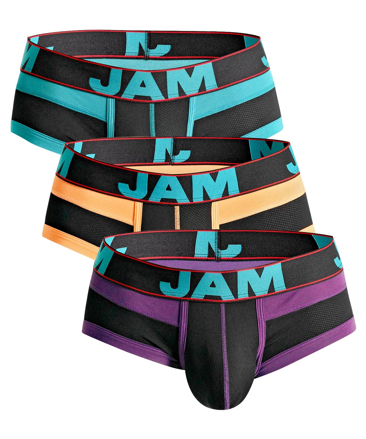 JAM - Mini Trunk - 3 Pack