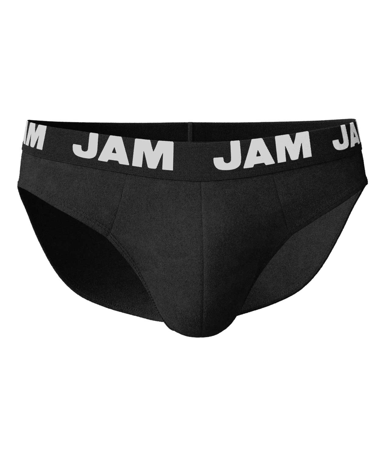 JAM BASICS - Brief