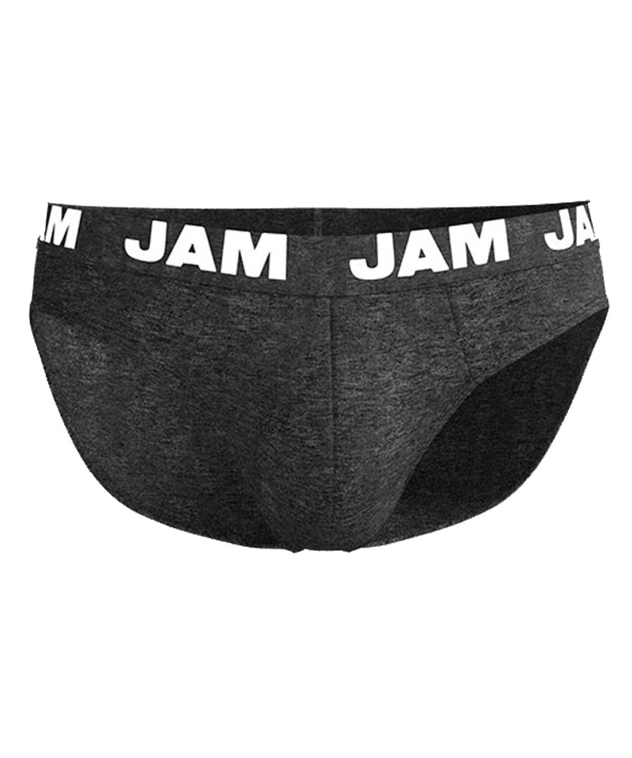 JAM BASICS - Brief