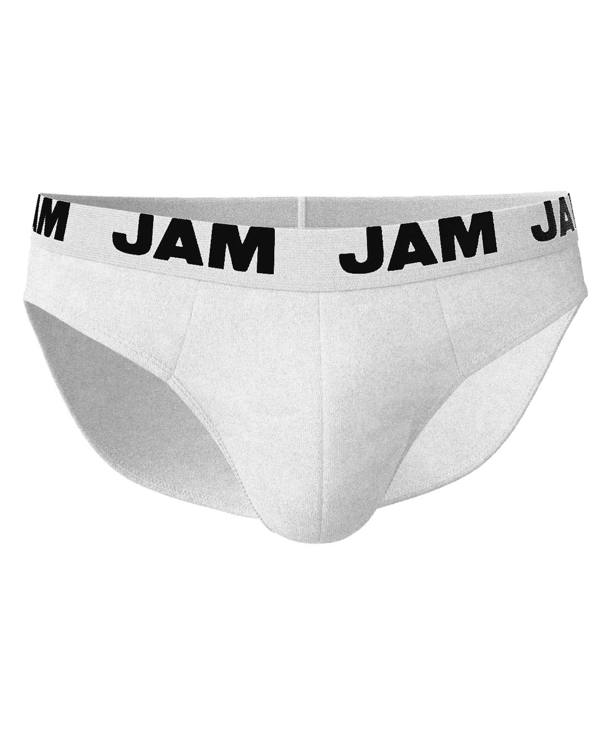 JAM BASICS - Brief