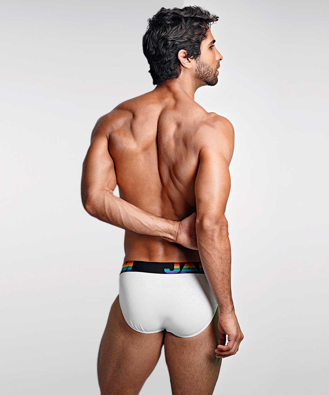 JAM PRIDE - Brief - 3 Pack