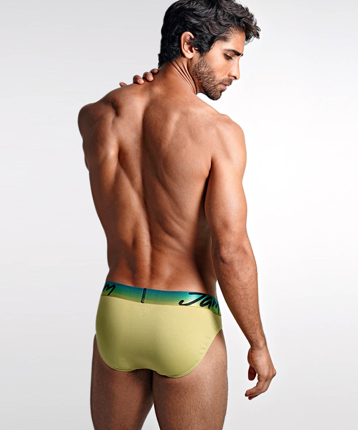 JAM SUMMER - Brief - 3Pack