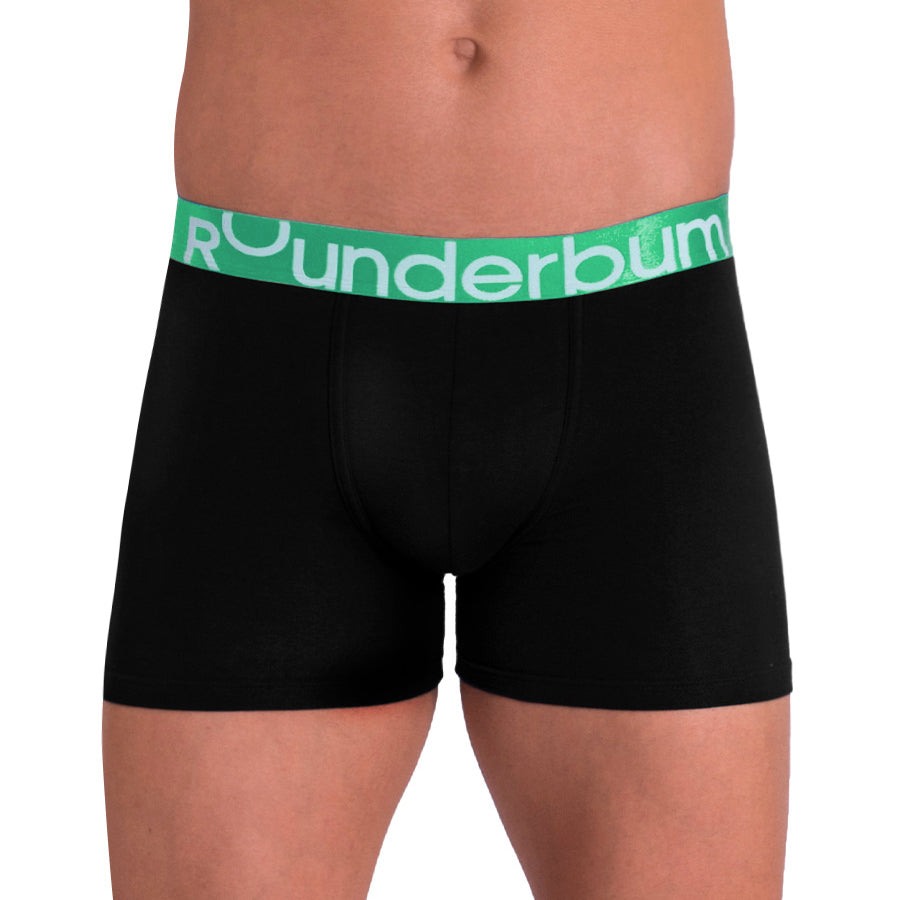 COLORS Padded Boxer Brief