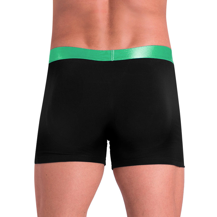 COLORS Padded Boxer Brief