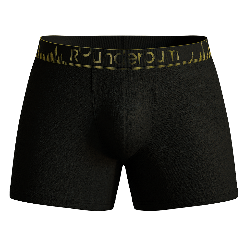 NEW YORK Padded Boxer Brief