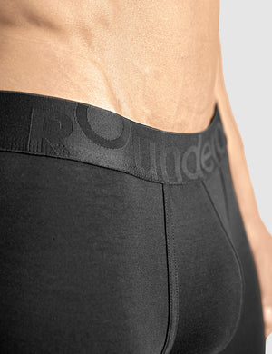 Basic Padded Boxer Brief