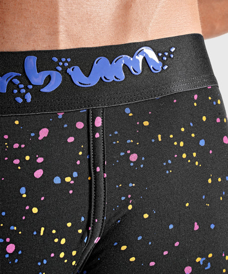 ART POP Padded Boxer Trunk