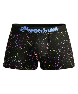 ART POP Padded Boxer Trunk