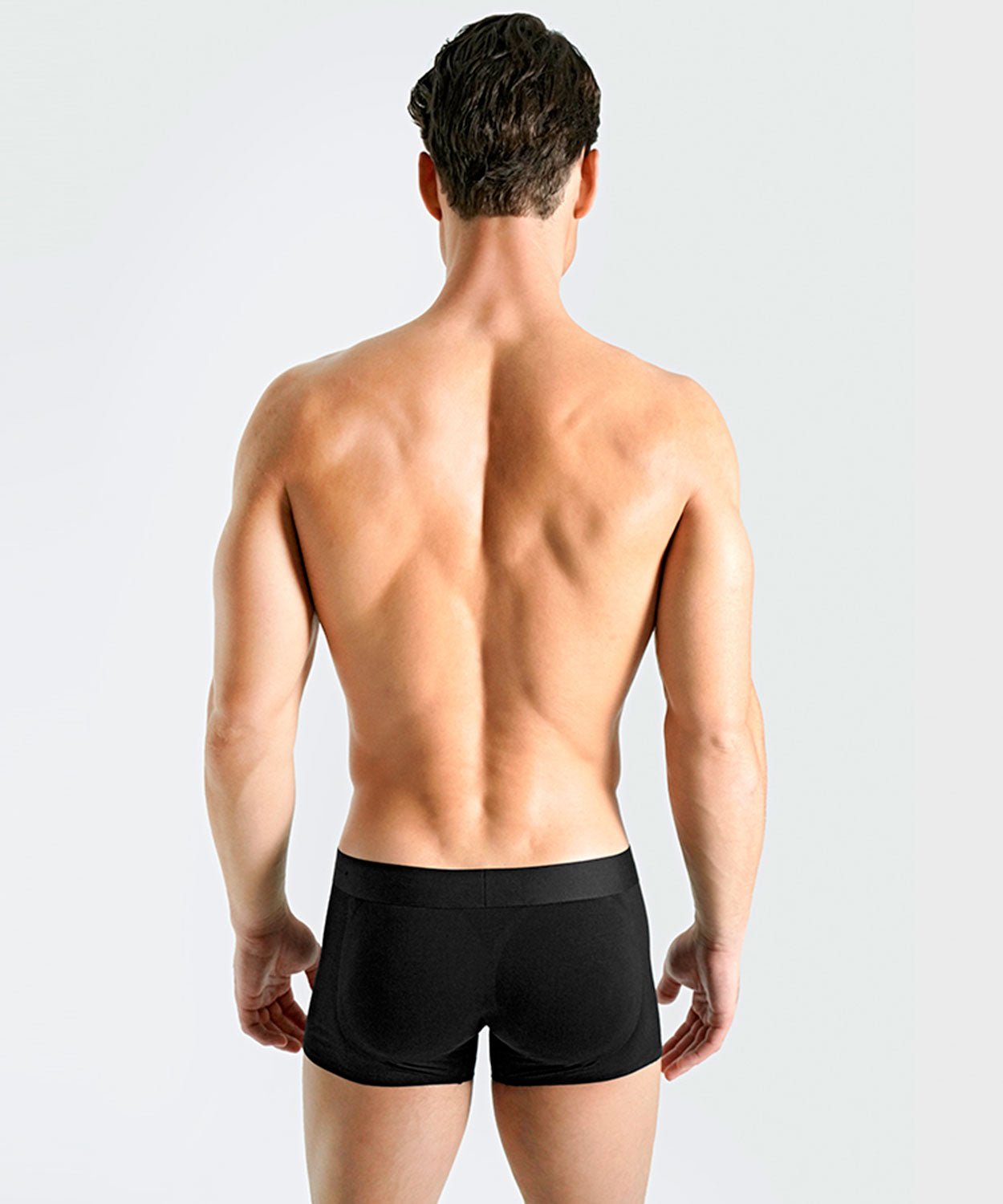 STEALTH Padded Trunk