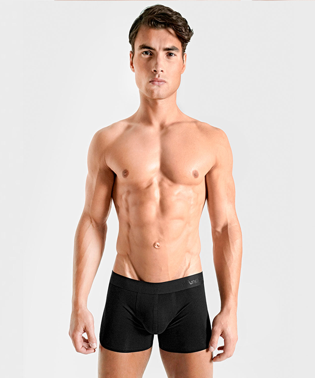 STEALTH Padded Trunk