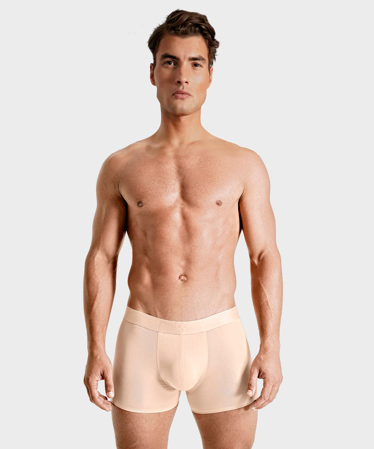 STEALTH Padded Trunk