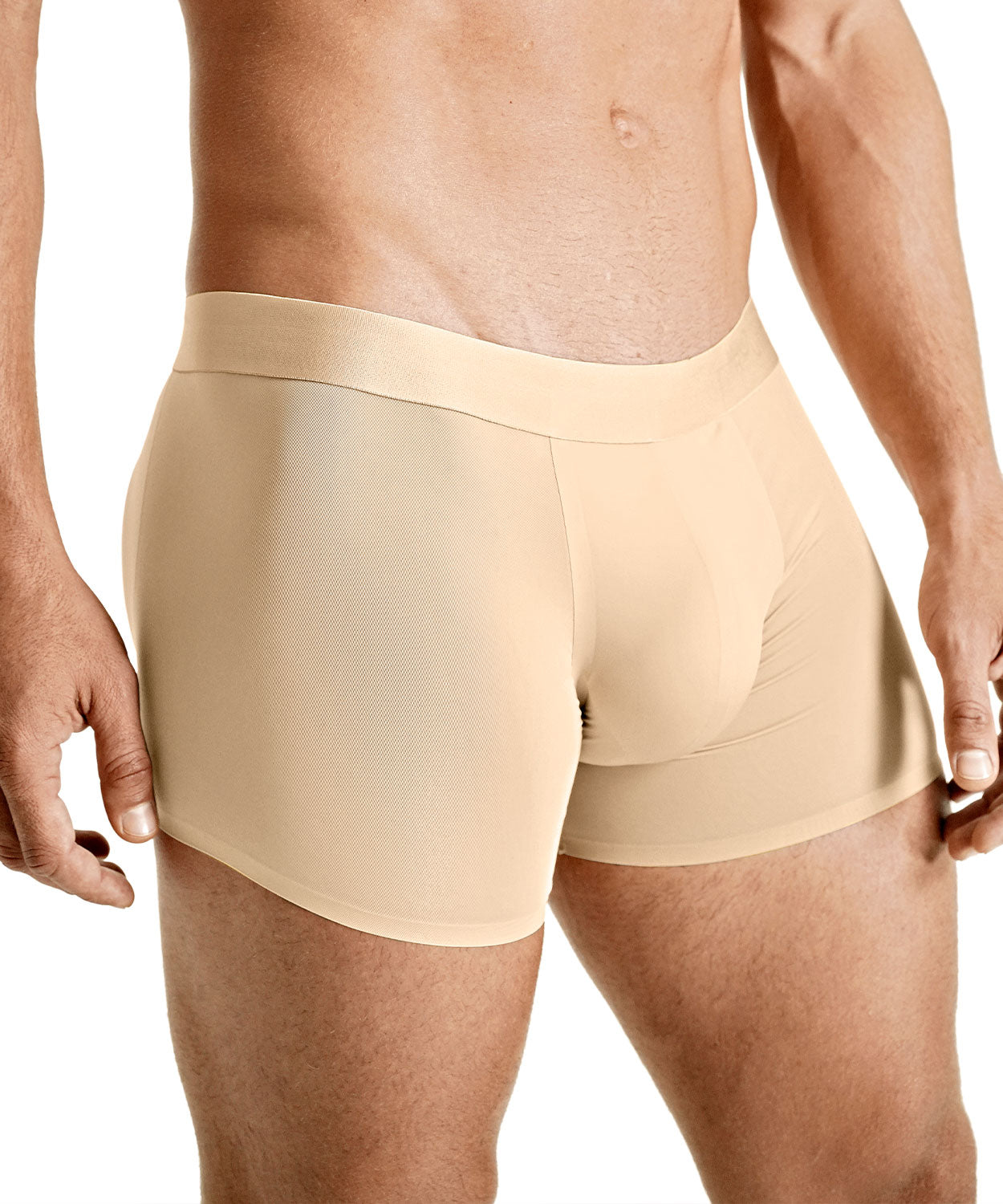 STEALTH Padded Trunk