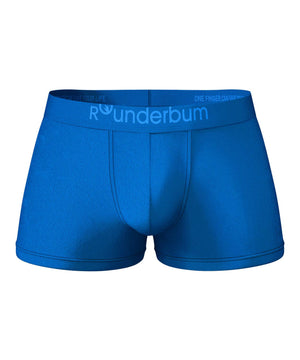 ONE FINGER Padded Boxer Trunk