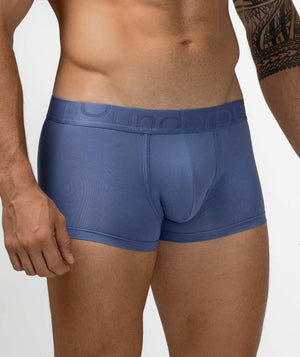 Basic Padded Boxer Trunk