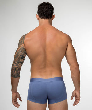 Basic Padded Boxer Trunk