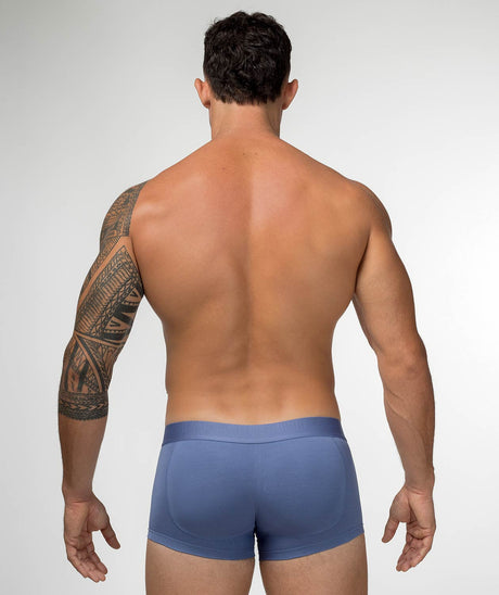 Basic Padded Boxer Trunk