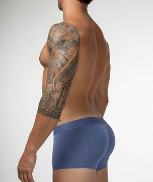 Basic Padded Boxer Trunk