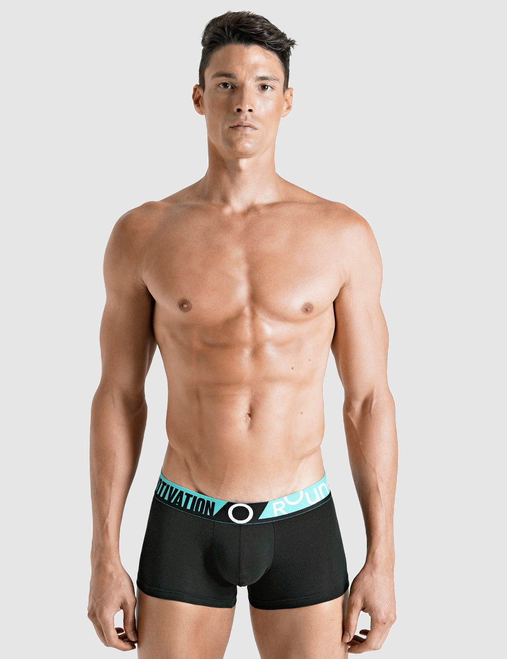 Lift My Day Trunk Negro