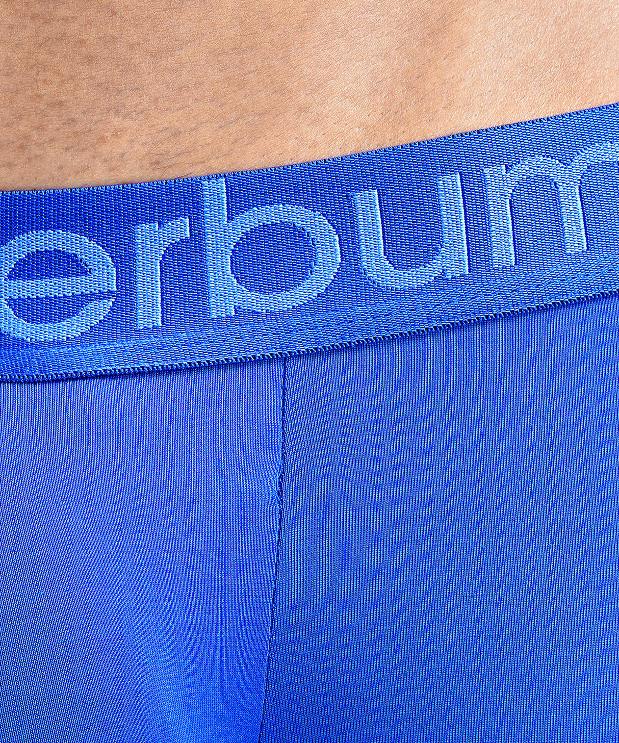 ONE FINGER Lift Trunk