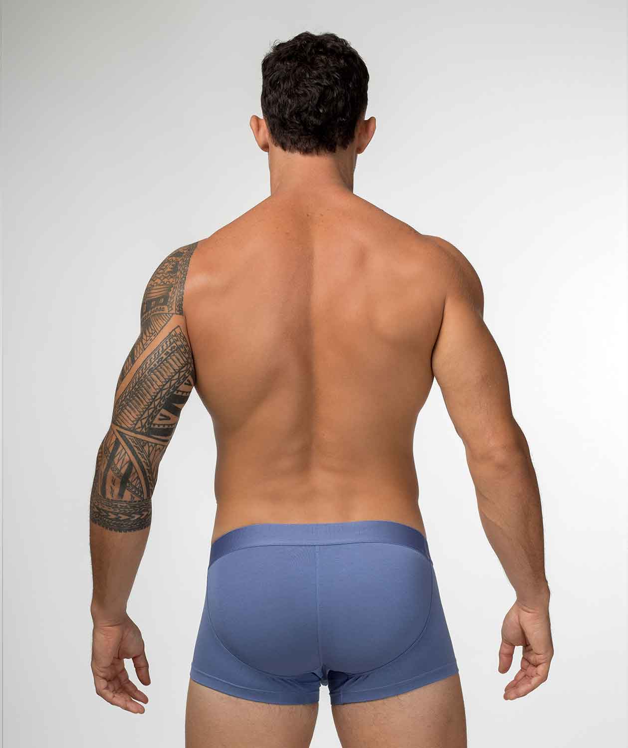 Basic Lift Trunk