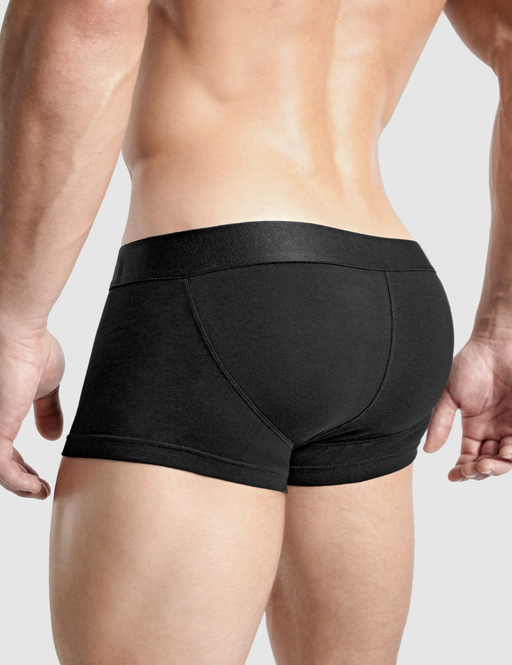 Basic Lift Trunk
