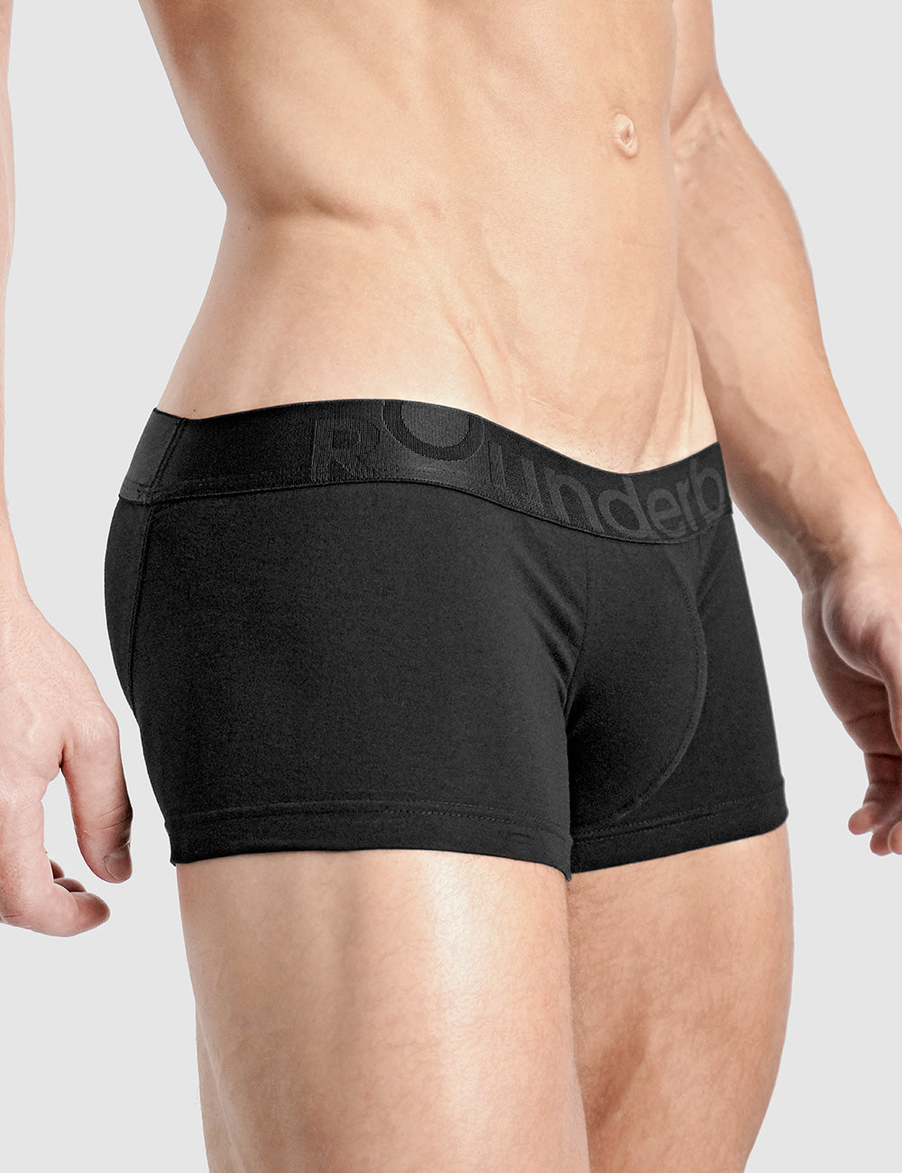 Basic Lift Trunk