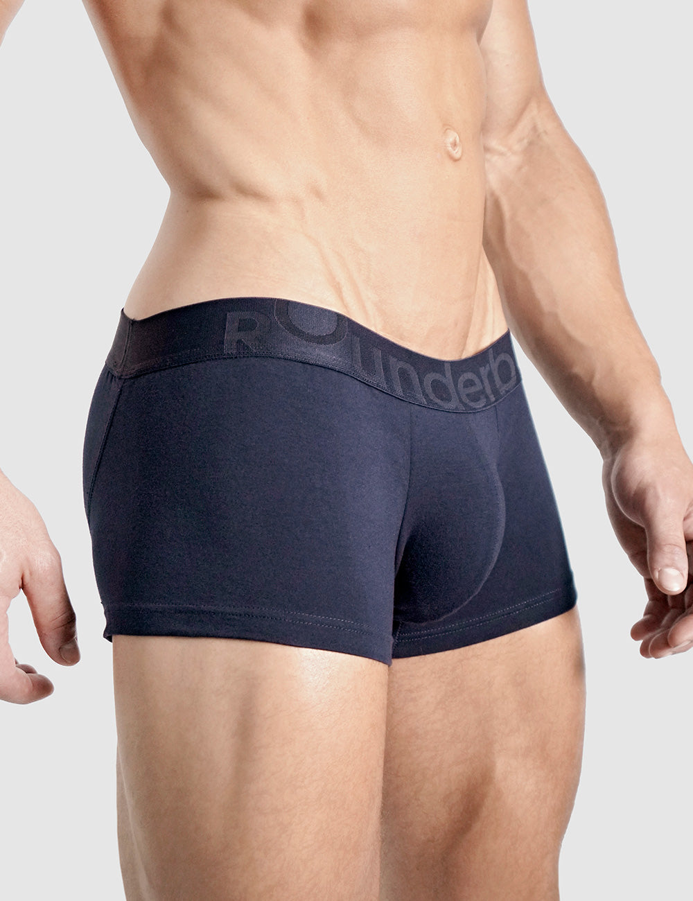 Basic Lift Trunk