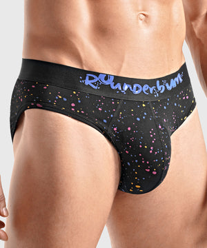 ART POP Package Brief