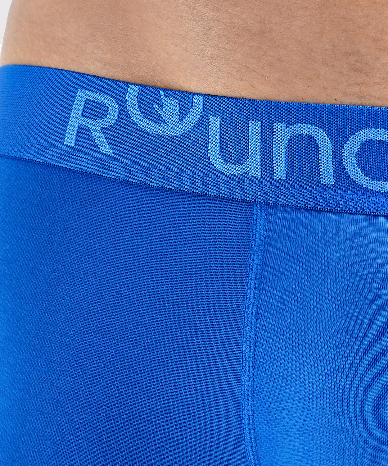 ONE FINGER Package Trunk - Rounderbum