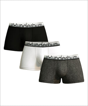 END OF WINTER Package Trunk 3-Pack Multicolor