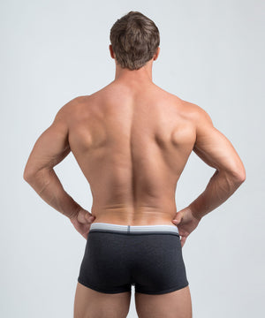 END OF WINTER Package Trunk