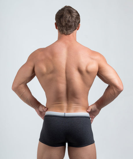 END OF WINTER Package Trunk