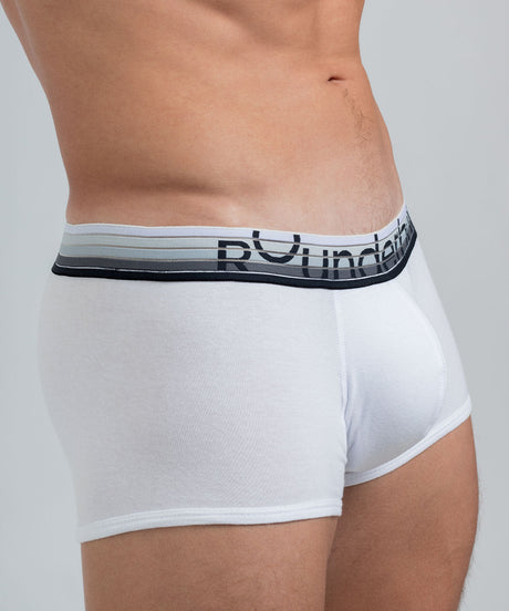 END OF WINTER Package Trunk Blanco