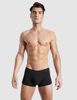 Basic Package Trunk Black