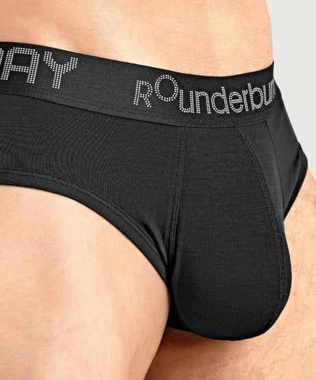 CYBER WEEKEND Package Brief 2-Pack