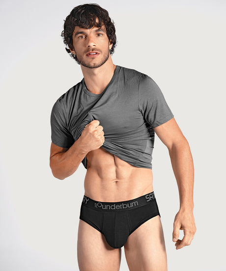 CYBER WEEKEND Package Brief 2-Pack