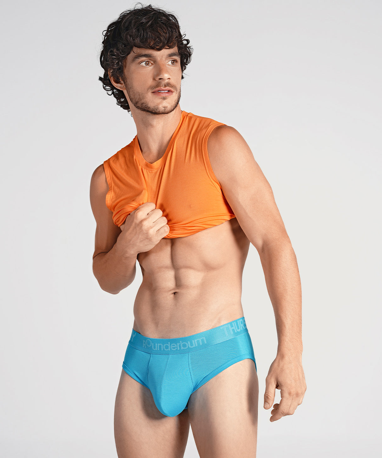 CYBER WEEK Package Brief 5-Pack