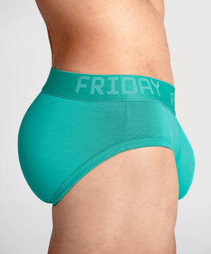 CYBER WEEK Package Brief 5-Pack