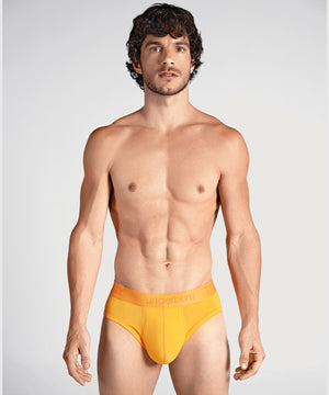CYBER WEEK Package Brief Naranja