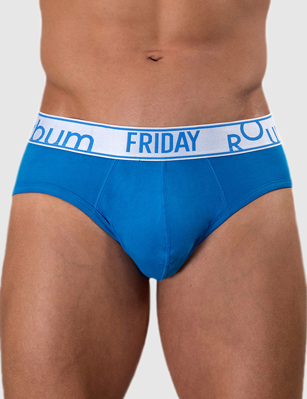 My New Daily Brief Azul