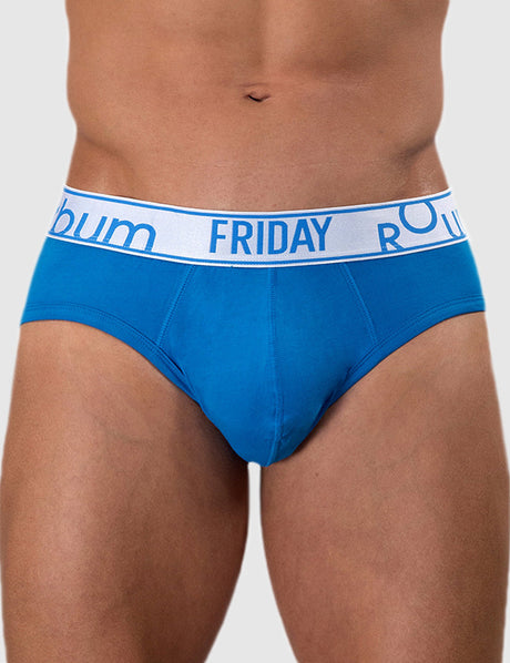 My New Daily Brief Azul